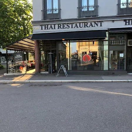 Baglergaten 1 Leilighet Tønsberg