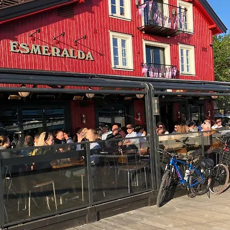 Baglergaten 1 Tønsberg